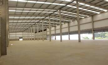 Imagem 6: Galpão, 9088 m² - venda por R$ 24.500.000,00 ou aluguel por R$ 140.000,00/mês - Jardim da