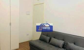 Imagem 3: Studio à venda, 16 m² por R$ 120.000,00 - Quarta Parada - São Paulo/SP