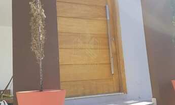 Imagem 4: Atibaia - Casa Padrão - Recreio Maristela