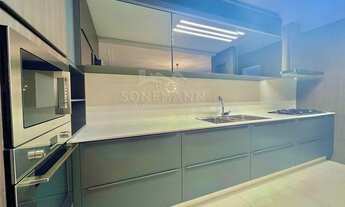 Imagem 6: Cobertura Floresta, 3 suites