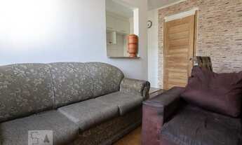 Imagem 3: Apartamento para Aluguel - Ponte Grande, 2 Quartos, 45 m2