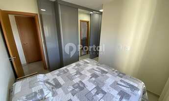 Imagem 5: Apartamento para venda com 77 metros quadrados com 2 quartos em Boa Esperança - Cuiabá - M