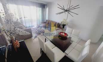 Imagem 4: Apartamento 3 dormitórios 1 suíte 116 m² Place Vendome Jd Aquarius Sjc 2 v