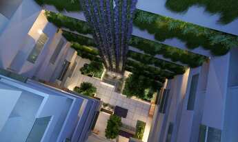 Imagem 4: APARTAMENTO com 2 dormitórios à venda com 160.53m² por R$ 1.218.800,00 no bairro Mercês