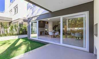 Imagem 6: Porto Alegre - Casa Padrão - Pedra Redonda