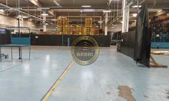 Imagem 3: Galpão para Locação 9000M², Casa Grande, Diadema - SP