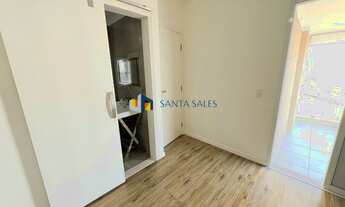 Imagem 2: Lindo Apartamento no Metrô Sacomã