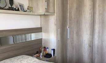 Imagem 3: C-AP2668 Vista Alegre-Lindo apartamento 3 Quartos (1 Suíte) 1 Vaga Exclusiva