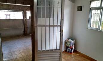 Imagem 6: Casa para locação, Centro, Diadema, SP- 3 dormitórios, sala, cozinha, 2 banheiros, área de