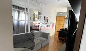 Imagem 2: Cobertura 2 Quartos Santo André - SP - Vila Linda