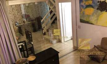 Imagem 4: Apartamento à Venda no Edifício Maison Cap. Ferrat com 03 Quartos sendo 01 Suíte no Bairro