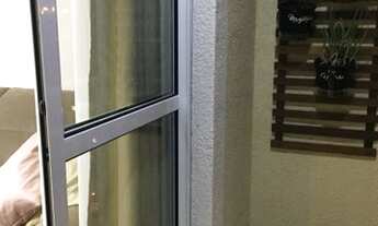 Imagem 2: Apartamento 2 dormitórios, condomínio Máximo Mogi à venda Mogilar