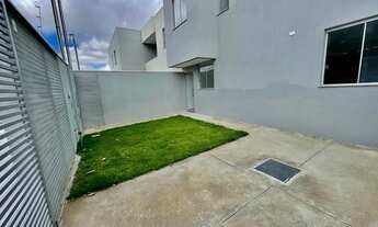 Imagem 3: Casa Geminada 3 quartos Rio Branco