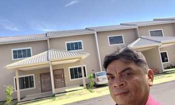 Imagem: Excelente Sobrado em condominio Fechada