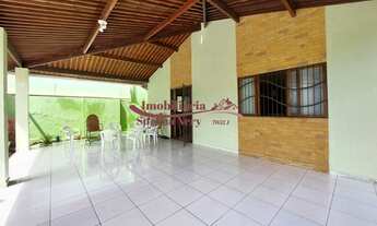 Imagem: CASA COM TRÊS SUITES EM NOVA PARNAMIRIM