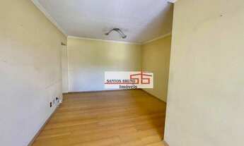 Imagem 7: Apartamento com 3 dormitórios à venda, 65 m² por R$ 370.000,00 - Freguesia do Ó - São Paul