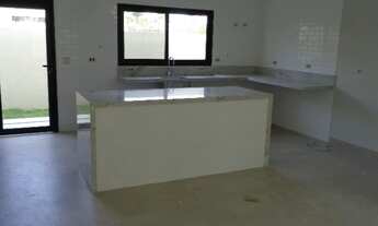 Imagem 6: IJ_ Belissimo Sobrado no Alpha Ville 2 com finíssimo acabamento de extremo bom gosto ..