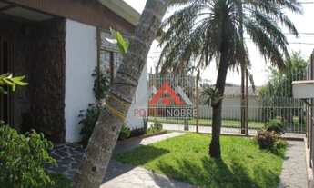 Imagem 2: Casa com 3 dormitórios à venda, 250 m² por R$ 500.000,00 - Protásio Alves - Porto Alegre/R