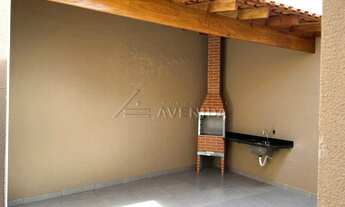 Imagem 6: LONDRINA - Casa Padrão - Conjunto Habitacional Milton Gavetti