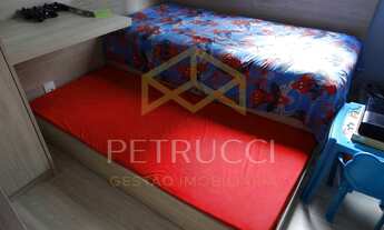 Imagem 6: Apartamento - Jardim do Lago - Campinas