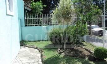 Imagem 2: Casa para comprar no bairro Ipanema - Porto Alegre com 4 quartos