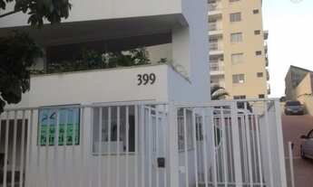 Imagem: Apartamento para venda com 57 metros quadrados