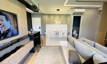 Imagem 3: Lançamento ao lado do Shopping Colinas - Vision 33m2 - 1 dormitório