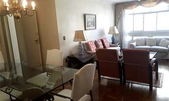 Imagem 3: São Paulo - Apartamento Padrão - JARDIM EUROPA