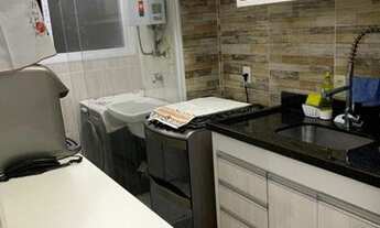 Imagem 7: São Paulo - Apartamento Padrão - Belenzinho