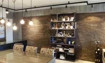 Imagem 2: Excelente Apartamento com 3 Quartos com 1 Suíte , Varanda com Churrasqueira e 2 Vagas de G