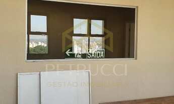 Imagem 4: Sala - Jardim Chapadão - Campinas