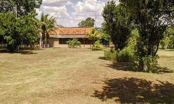 Imagem 4: Chácara 7 hectares no assentamento santa mônica 40 kl