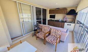 Imagem: Apartamento com 3 dormitórios à venda