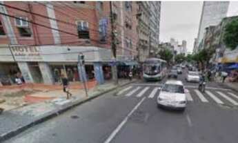 Imagem 3: Ponto comercial/Loja/Box para aluguel na AV. Sete de Setembro - Salvador - BA