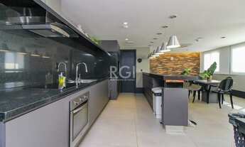 Imagem 6: Porto Alegre - Apartamento Padrão - Jardim Europa