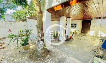 Imagem 4: Casa com 4 dormitórios à venda, 246 m² no Jardim Flamboyant - Cabo Frio/RJ