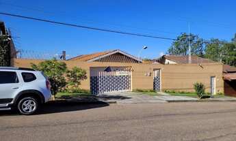 Imagem 2: Casa à venda, 4 quartos, 1 suíte, 4 vagas, Loteamento Vale Azul I - Jundiaí/SP