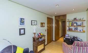 Imagem 6: PORTO ALEGRE - Conjunto Comercial/Sala - Menino Deus