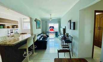 Imagem 3: Apartamento com 2 dorms, Caiçara, Praia Grande - R$ 380 mil, Cod