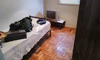 Imagem 6: Apto Mobiliado - 3 dorms, Boqueirão, Santos, Cod: 360