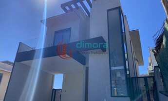 Imagem 2: Sobrado em Condomínio para Venda em Mogi das Cruzes, Cidade Parquelandia, 3 dormitórios, 3