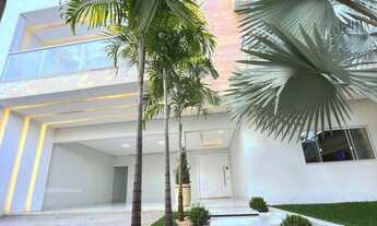 Imagem 5: Caldas Novas - Sobrado/Duplex - Bandeirante