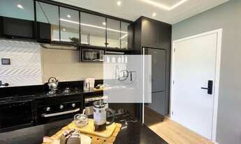 Imagem 4: Lançamento ao lado do Shopping Colinas - Vision 33m2 - 1 dormitório