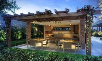 Imagem 4: Apartamento à venda, 3 quartos, 1 suíte, 2 vagas, Cambuci - São Paulo/SP