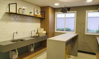 Imagem 4: Apartamento para venda com 26 metros quadrados com 1 quarto em Bela Vista - São Paulo - SP