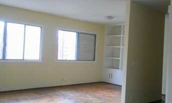 Imagem 6: Apartamento para Venda em São Paulo, Indianópolis, 2 dormitórios, 3 banheiros, 1 vaga