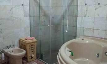 Imagem 5: Casa para venda com 200 metros quadrados com 3 quartos em Urbanova I - São José dos Campos