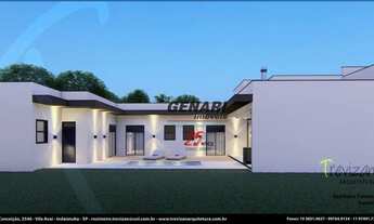 Imagem 5: Casa com 3 suites à venda, 222 m² por R$ 2.230.000 - Residencial Duas Marias - Indaiatuba