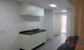 Imagem 7: Apartamento novo no bairro Centro em São Bernardo do Campo