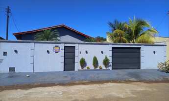 Imagem: Casa em Porangatu